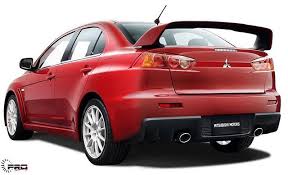 Lancer Ex Rear Evo Bumper Visit Our Website On Www Protuning Mu For Prices And More Products Mitsubishi Lancer Evolution Mitsubishi Lancer Mitsubishi Evolution