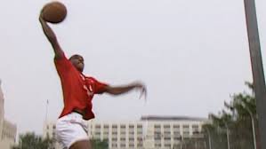 You are watching a movie free online: Hoop Dreams 1994 The Criterion Collection