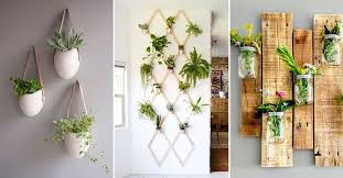Последние твиты от pinterest (@pinterest). Francais 10 Idees Reperees Sur Pinterest Pour Fabriquer Un Mur Vegetal Fdt