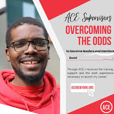 ACE — The Association of Community Employment Programs for the Homeless