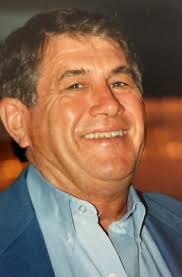 George James Spry Obituary (2021)