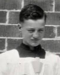 Oscar Andrew Elsner (1929-2018)