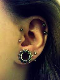 Master Pierce Ltd Professional Piercing Piercings Cute Ear Piercings Cool Piercings