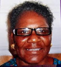 Obituary for Minister Clara Louise Trollinger