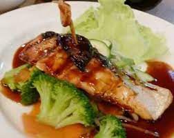 Maybe you would like to learn more about one of these? Cara Membuat Ikan Salmon Saus Tiram Spesial