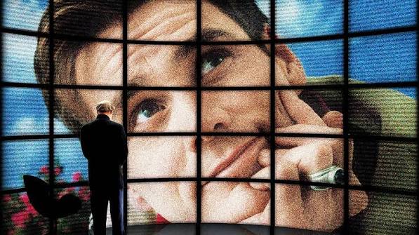 Sliding Scale Community Screening: The Truman Show