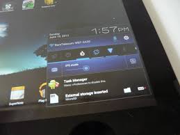 ASUS Transformer Pad Infinity 700 ...