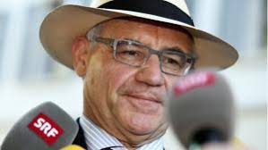 Weltwoche: Zwischenurteil im Fall Rudolf Elmer