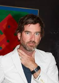 David Netto's Instagram, Twitter & Facebook