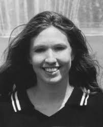 Kristy Copeland's Instagram, Twitter & Facebook