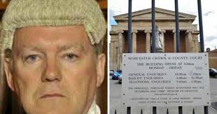 Convicted paedophile lived in Worcester for six months without telling  police