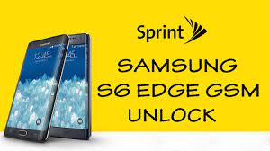 Nov 21, 2018 · how to unlock samsung galaxy s7 and s7 edge for free there are numerous websites that you can use to unlock your cell phone but they will generally, require payment. Samsung S6 Edge Sprint Unlock G925p Liberacon Z3x Youtube