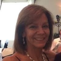 Marcia Ireland's Instagram, Twitter & Facebook