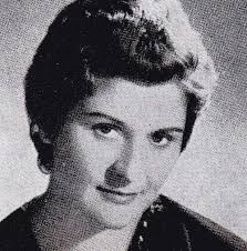 La carriera di un libertino (1973) Claudia Parada