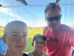 avon, ohio has entered the chat 📸 @cooperfertig