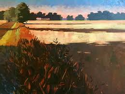 How to clean acrylic paint from carpet. How To Clean Care For Your Acrylic Paintings C2c