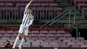 Maybe you would like to learn more about one of these? Wir Haben Ihn Euch Gebracht Juve Watscht Barcelona Auch Verbal Ab Kicker