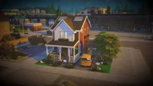 17835 georgetown drive, reno nv 89506 phone number: The Sims 4 Eco Lifestyle Best Gallery Builds So Far