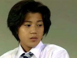 ╱ 嫩版#小栗旬也太！古！錐！了！吧！ 😍～❤️～🧡～💛～💚～💙～💜 ╲ #每晚９點【#極道鮮師】 #看日劇顧目睭👀  #今晚來看嫩版成宮寬貴嘿🥰 --- ⒸⓇ：又是小編家的TV📺🤣