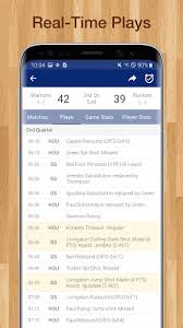 The regular season began on october 22, 2019, and originally was supposed to end on april 15, 2020. Basketball Nba Live Scores Stats Schedules By Scores App More Detailed Information Than App Store Google Play By Appgrooves 1 App In Nba Basketball Sports