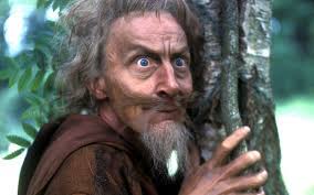 Worzel is a bit of a rascal, but is still willing to help out his human frien. Geoffrey Bayldon Star Of Catweazle And Worzel Gummidge Dies At 93