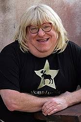 Knight at the Movies/Celeb Interviews/Bruce Vilanch