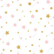 Neon 1080p, 2k, 4k, 5k hd wallpapers free download, these wallpapers are free download for pc, laptop, iphone, android phone and ipad desktop Light Seamless Pattern Decorated Golden And Pink Stars On White Vector Illustration For Xmas Wallpaper Wrap Fabric Textile Cloth Or Package Design Royalty Free Cliparts Vectors And Stock Illustration Image 93652158