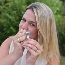 Lichfield jewellery auction to feature 3.78ct and 1.46ct certified natural  diamond single stone rings