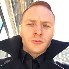 Daniel Dell'isola (@DellRyanDaniel)