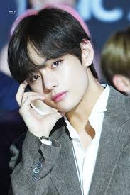 Here is what i saw on weverse. Cute 9 Nama Panggilan Unik V Bts Yang Wajib Kamu Ketahui