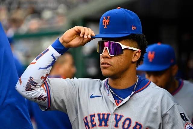 Juan Soto Makes Major Announcement Amid Absence From Mets' Lineup - Yahoo  Sports