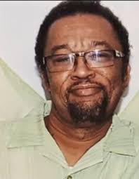 Obituary for Robbie Booth