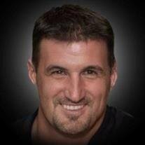 James Alan Weeks II Obituary