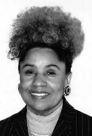 Gwendolyn Steele Obituary (2014)