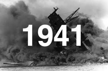 World War II History Books 1941 | Hachette Book Group