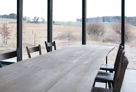 Der mächtige holzbau fällt durch material, alter, grösse und seine eigenartige. Das Schwarze Haus Von Innen Bild 34 Schoner Wohnen
