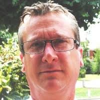 Nigel Lee (COS, MSc, PGC LTHE, SFHEA)