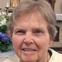 Joan A Capaccio Obituary (2023)