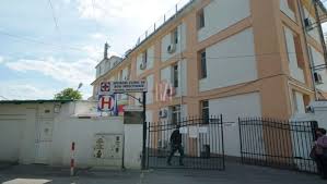 Boli infectioase iasi reprezinta pagina unde puteti gasi informatii utile despre boli infectioase iasi: Spitalul De Boli InfecÈioase Din IaÈi Face AchiziÈii Importante Demedicamente