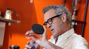 Entrepreneur: How Patrick O'Malley gets his buzz out of the coffee business 