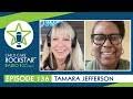 A Joyful Journey In Child Care with Tamara Jefferson