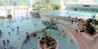 Bordeaux La Piscine Du Grand Parc Ferme