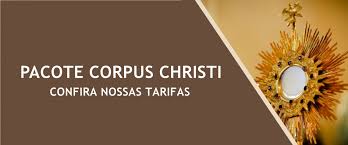 Corpus christi significa 'corpo de cristo', em latim. Pacote Feriado Corpus Christi Em Urubici 2021 Serra Do Panelao Fazenda Hotel Pensao Completa