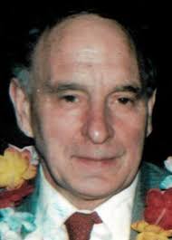 Roland 'Ron' F. Peters Obituary