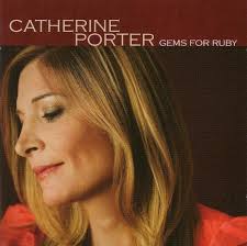 (Cathy Porter, featuring Brian May). [discography | song details] - catherine-porter-gems-for-ruby-ukcdfront