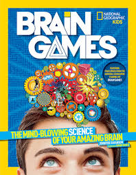 Taste of trivia quiz, part 1. National Geographic Kids Quiz Whiz 1 000 Super Fun Mind Bending Totally Awesome Trivia Questions Paperback Walmart Com