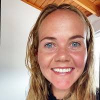 Blaise Lidstone White