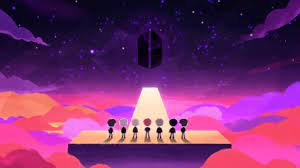 This print does not include the frame shown in pictures. 2020 Festa Bts ë°©íìëë¨ We Are Bulletproof The Eternal Mv 2020btsfesta Youtube