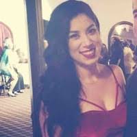 Adriana Bernal's Instagram, Twitter & Facebook