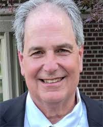 Meet the Candidates, Borrelli and DiSalvo, Saturday at Austin Park